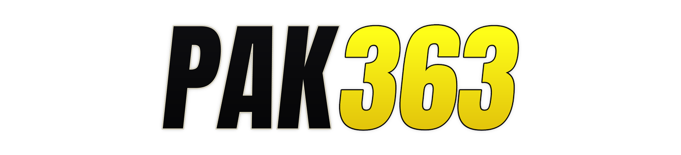 pak363 Logo
